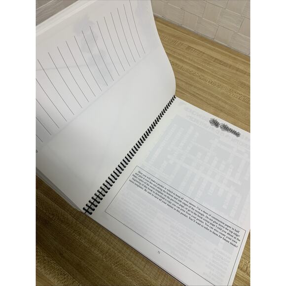 Exploring Creation w/Human Anatomy and Physiology Notebooking Journal & Text MP3 - Picture 4 of 9
